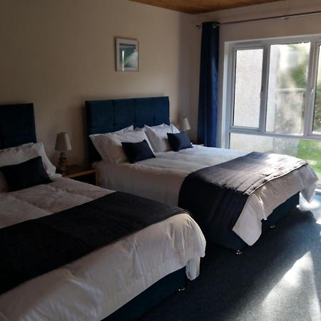 Forge Motel & Firehouse Restaurant 圣克莱尔斯 外观 照片